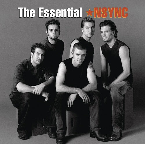 N-Sync - Essential