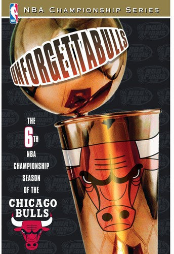 Nba Champions 1998: Bulls
