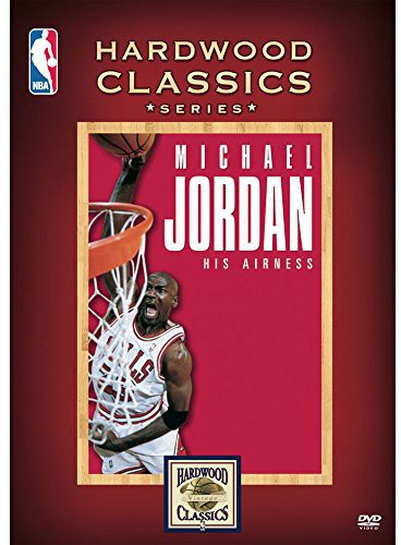 Nba Hardwood Classics: Michael Jordan His Airness