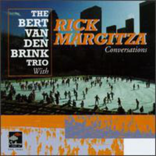 Bert Brink - Conversations