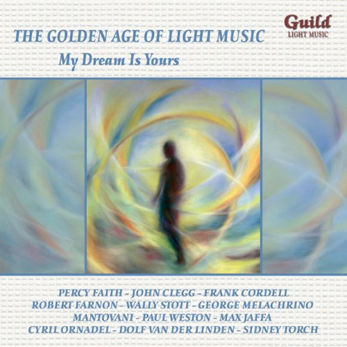 My Dream Is Yours/ Various - My Dream Is Yours / Various