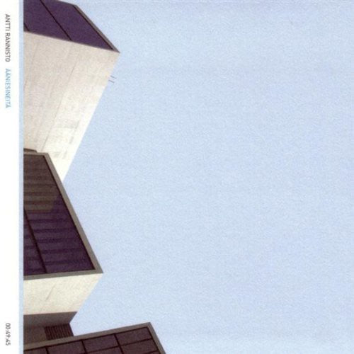 Antti Rannisto - Aaniesineita