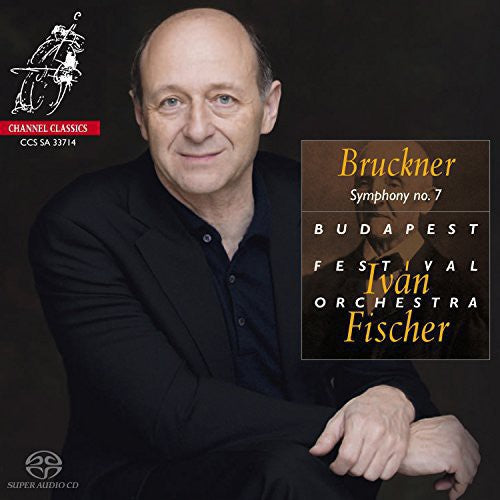 Bruckner - Sym 7