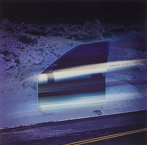Angel Eyes - Final Fare