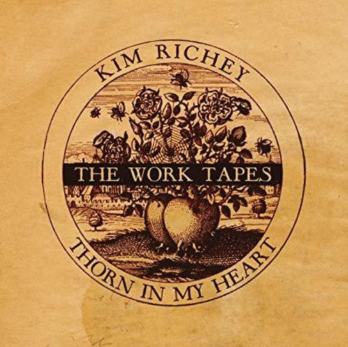 Kim Richey - Thorn in My Heart