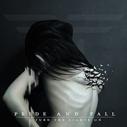 Pride & Fall - Turn the Lights on