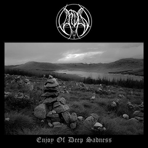 Vardan - Enjoy of Deep Sadness