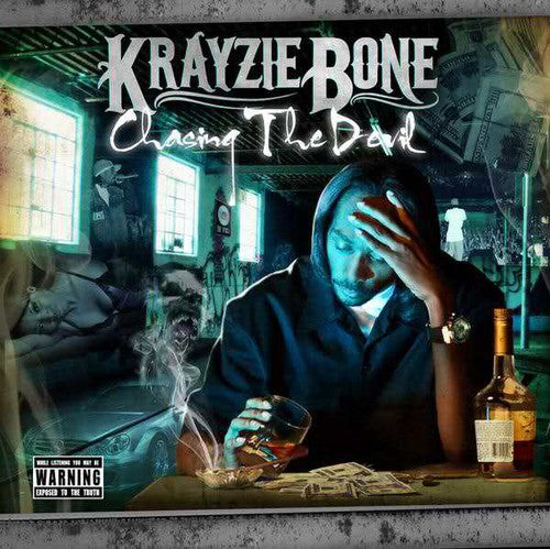 Krayzie Bone - Chasing the Devil