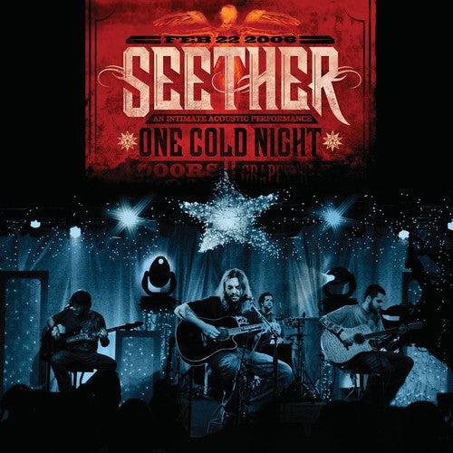 Seether - One Cold Night