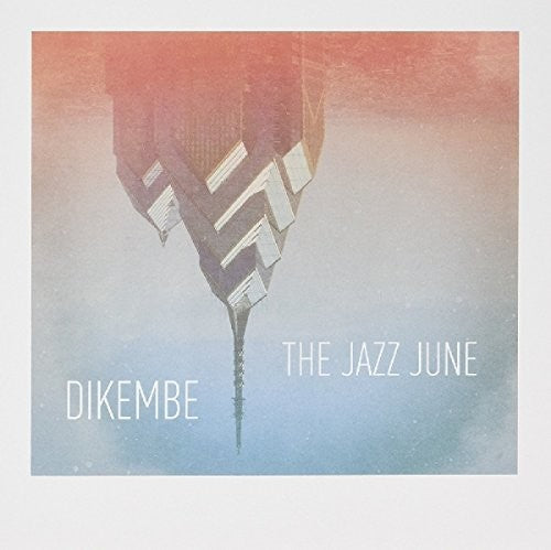 Dikembe/ Jazz June - Split