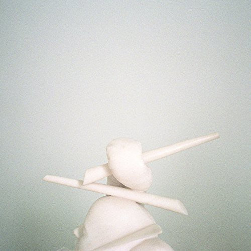 Soft as Snow - Glass Body