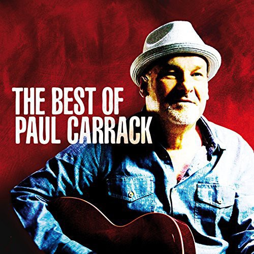 Paul Carrack - Best of Paul Carrack