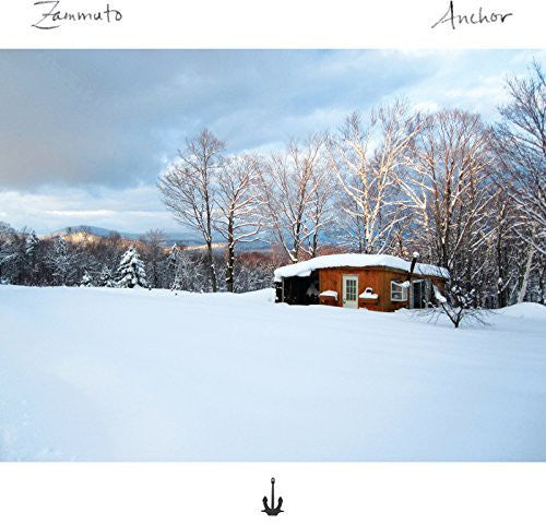 Zammuto - Anchor