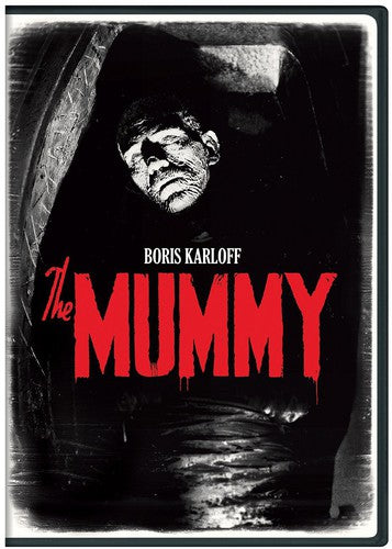 The Mummy