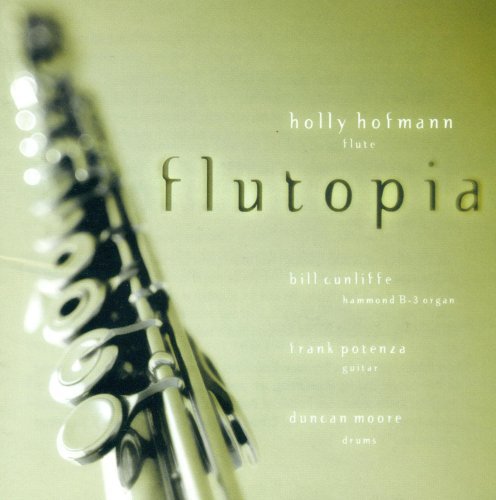 Holly Hoffman - Flutopia