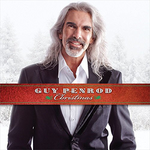 Guy Penrod - Guy Penrod Christmas