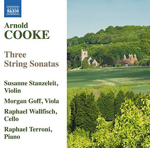 Three Sonatas