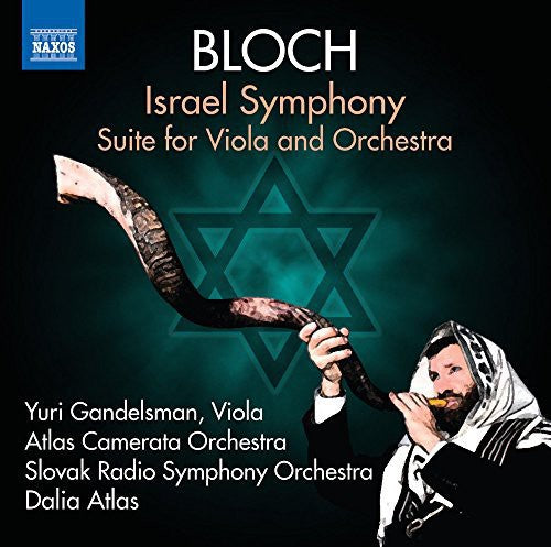 Israel Symphony