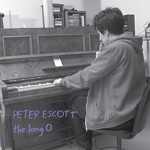 Peter Escott - Long O