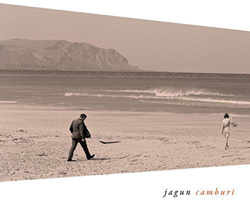 Jagun - Camburi