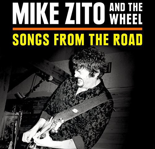 Mike Zito - Songs from the Road