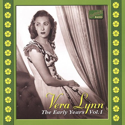 Vera Lynn - Vol. 1-Early Years