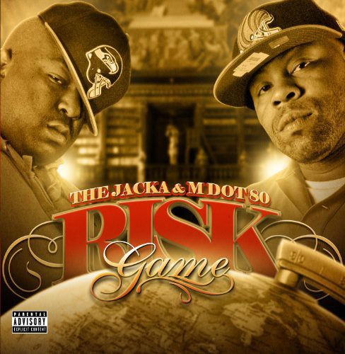 The Jacka - Risk Game