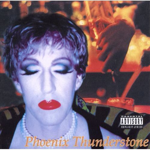 Phoenix Thunderstone - Phoenix Thunderstone