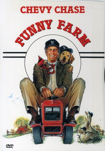 Funny Farm