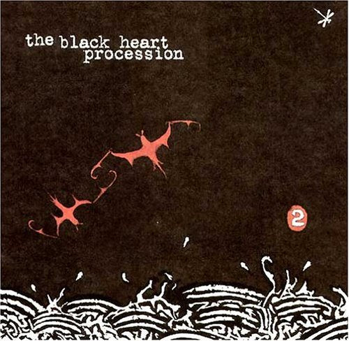 The Black Heart Procession - 2