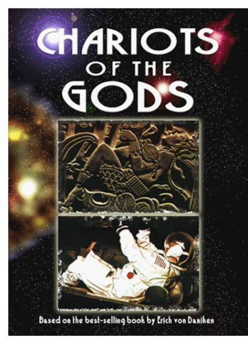Chariots of the Gods