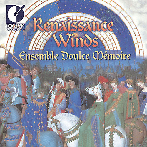 Doulce - Renaissance Winds