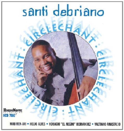 Debriano Santi - Circlechant