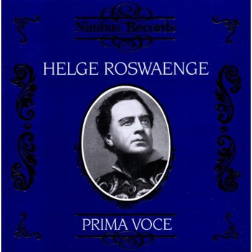 Helge - Reocrdings 1933-1942