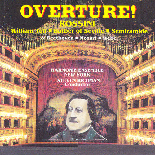 G. Rossini - Overture