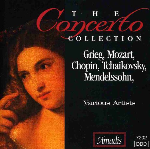 Concerto Collection/ Various - Concerto Collection
