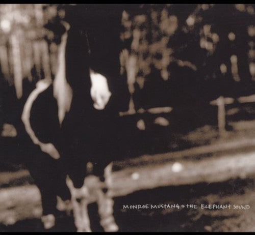 Monroe Mustang - Elephant Sound