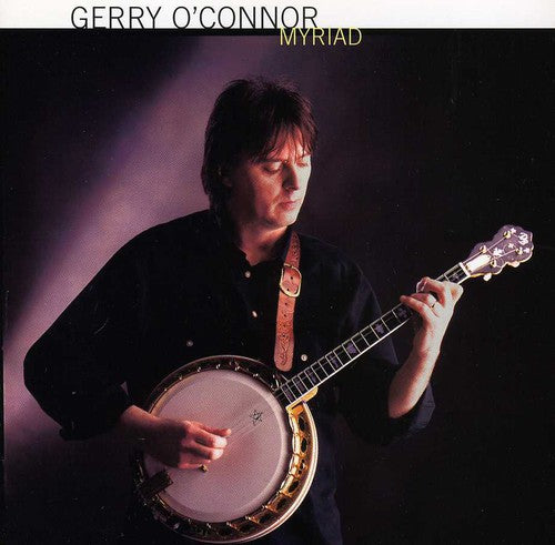 Gerry O'Connor