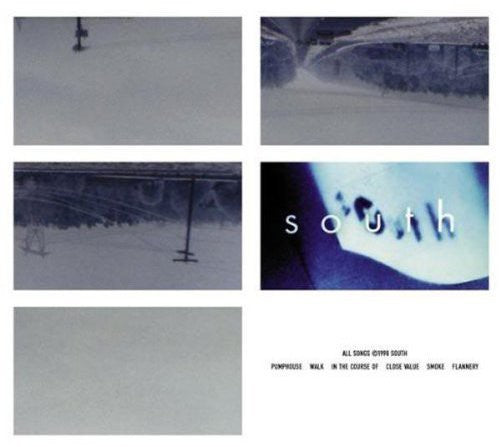 South - South