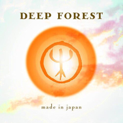 Deep Forest - Made in Japan