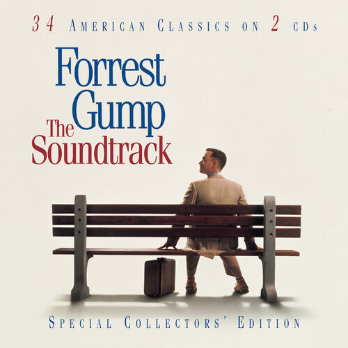 Forrest O.S.T. - Forrest Gump (Original