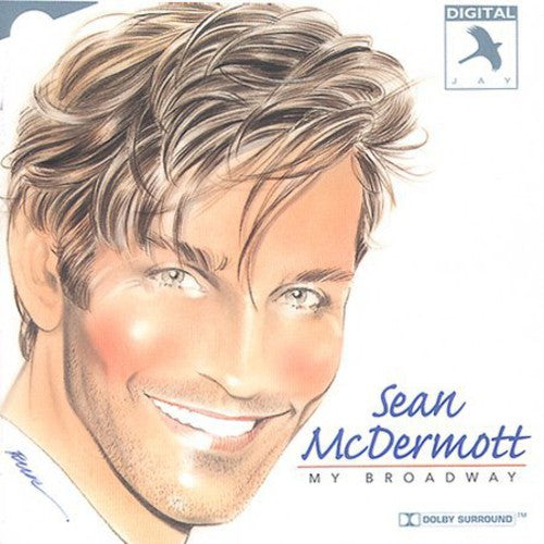 Sean McDermott - My Broadway