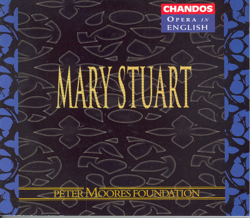 Janet Baker - Maria Stuarda (Sung in English)