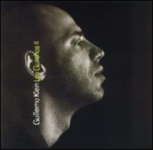 Guillermo Klein - Los Guachos, Vol.2
