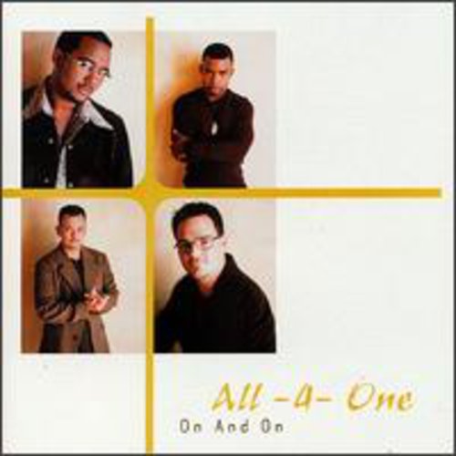 All-4-One - and