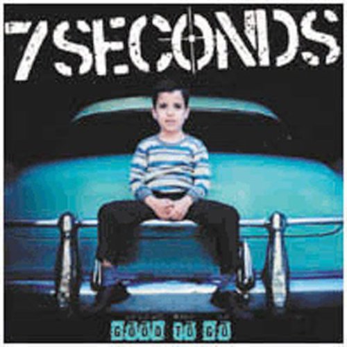 7 Seconds - Good to Go