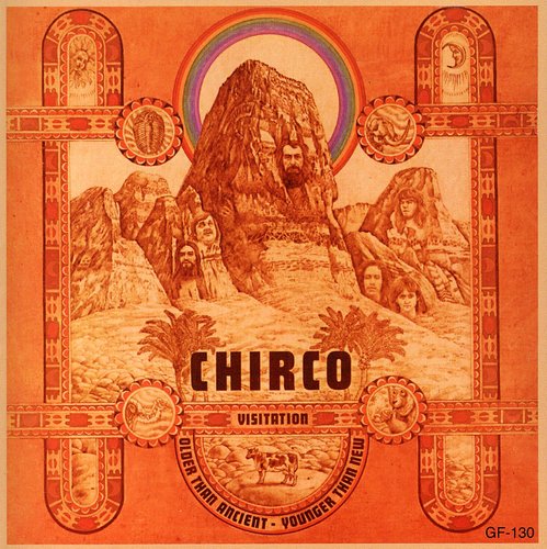 Chirco - Visitation