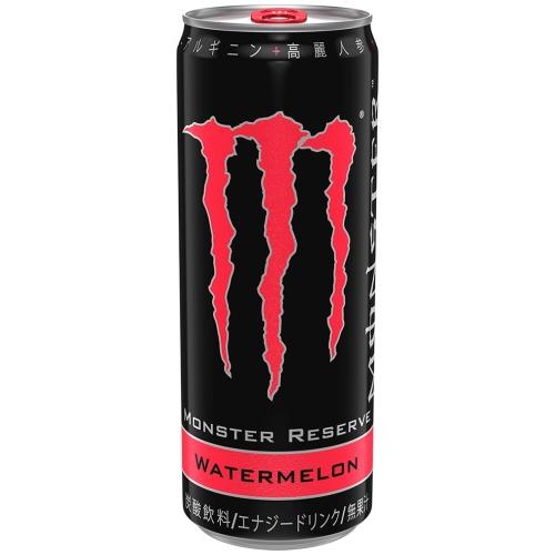 Monster Reserve Energy Drink - Watermelon