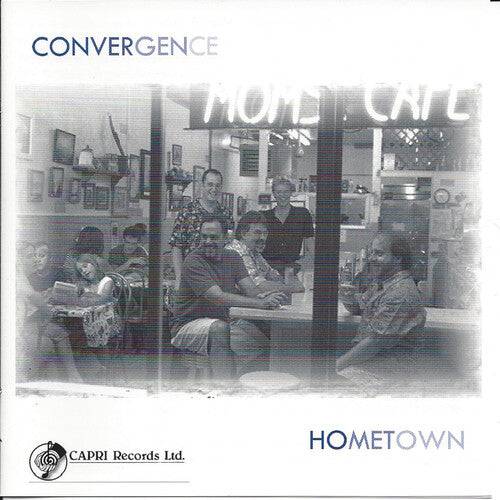 Covergence - Hometown