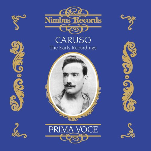 Caruso - Caruso Early Recordings